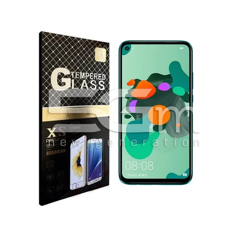 Premium Tempered Glass Protector Huawei Mate 30 Lite | Store Online 5G-M