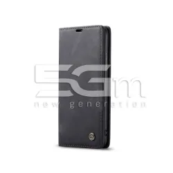 Étui Flip Noir iPhone 11 Pro Max | Boutique en ligne 5G-M