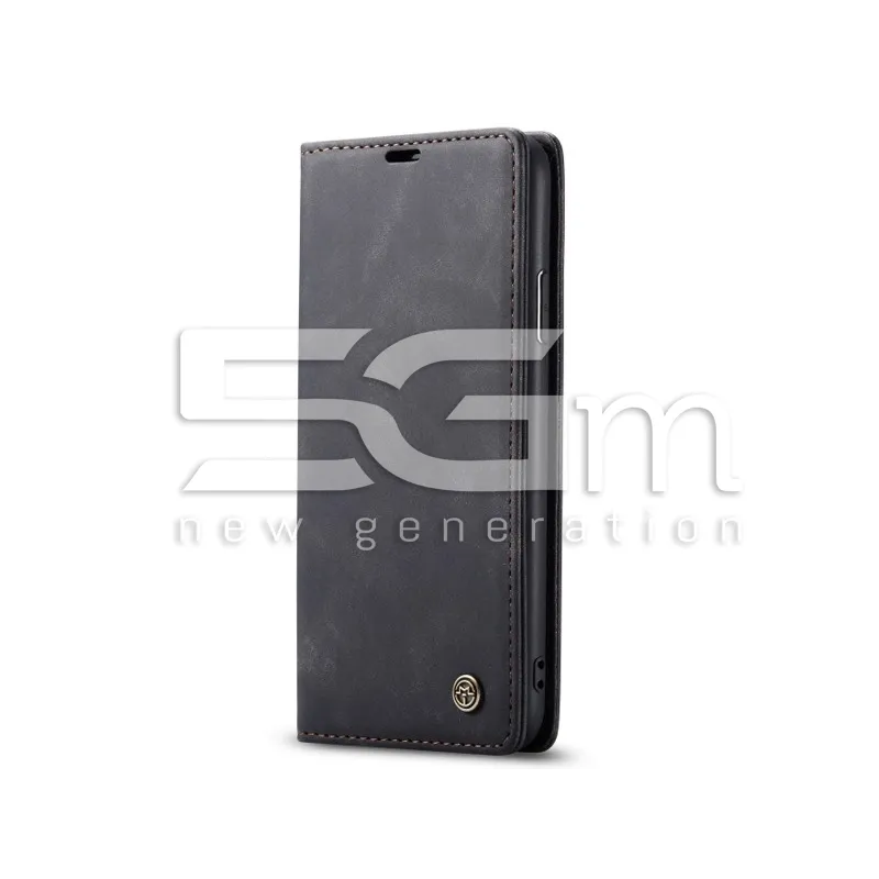 Custodia Flip Nera iPhone 11 Pro Max | Store Online 5G-M