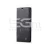 Klapphülle Schwarz iPhone 11 Pro Max | 5G-M Online Shop