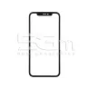 Zwart Glas + Frame iPhone 11 | 5G-M Online Store