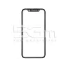 Vetro Nero + Frame iPhone 11