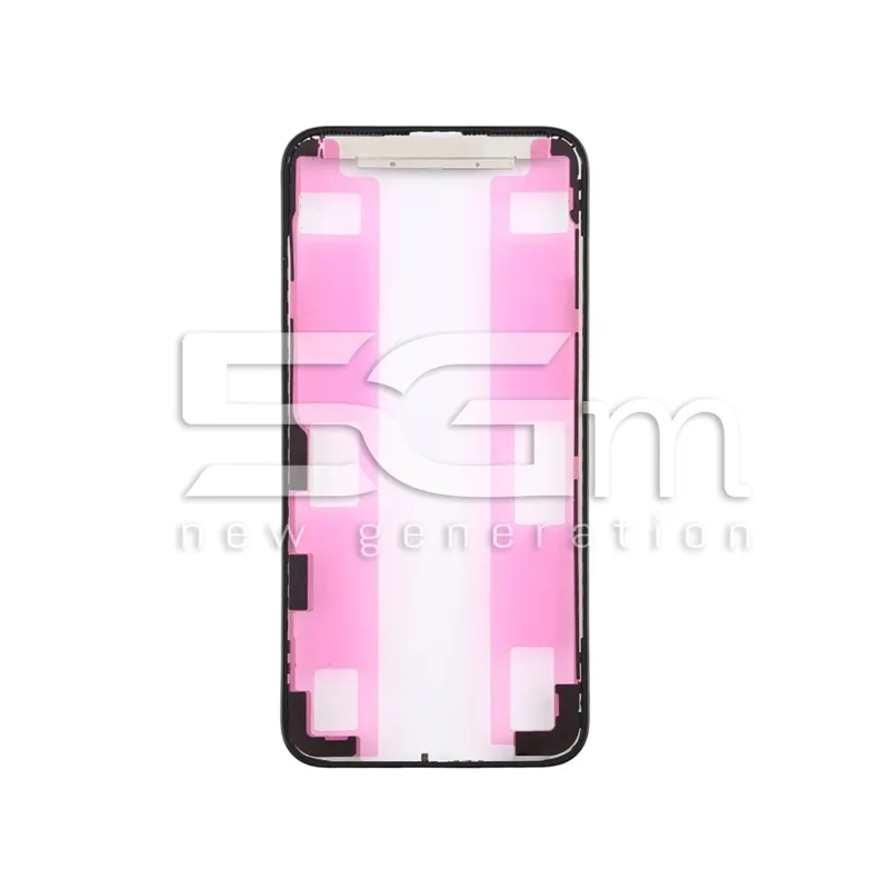 Frame Nero iPhone 11 Pro | Store Online 5G-M