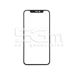 Glass Black iPhone 11 Pro