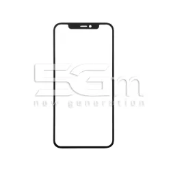 Verre Noir iPhone 11 Pro | Boutique en ligne 5G-M