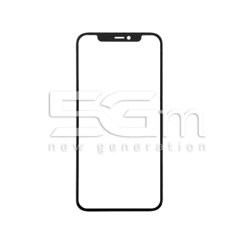 Vetro Nero iPhone 11 Pro | Store Online 5G-M
