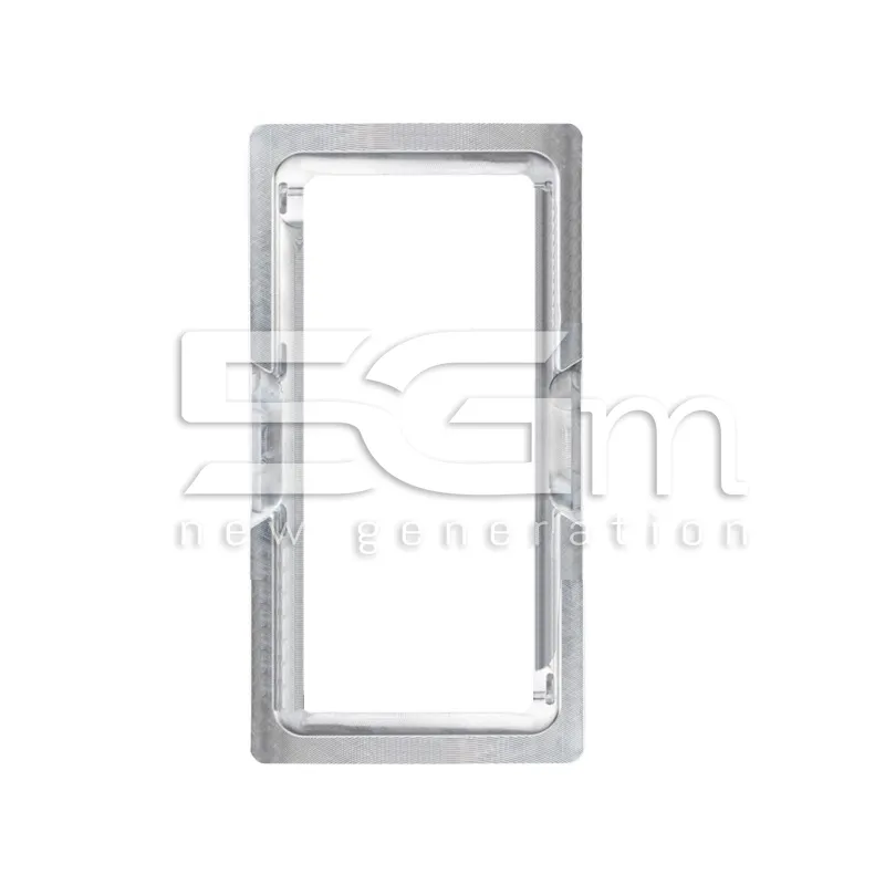 Aluminium-Glasausrichtungslehre Samsung SM-A530 A8 2018 | 5G-M Shop