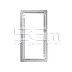 Gabarit Positionnement Verre Aluminium Samsung SM-A750 A7 2018 | 5G-M