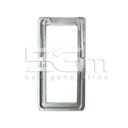 Dima Posizionamento Vetro In Alluminio Samsung SM-J610 J6+