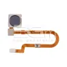 Ujjlenyomat-olvasó Flex Kábel Fekete Xiaomi Mi8 Lite | 5G-M Webáruház