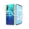Husa din Silicon Transparentă Huawei P30 Pro | 5G-M