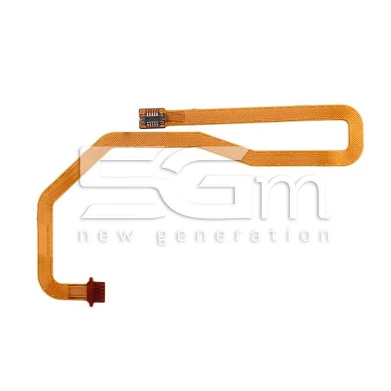 Sensore Fingerprint Flat Cable Honor 20 Lite | Store Online 5G-M