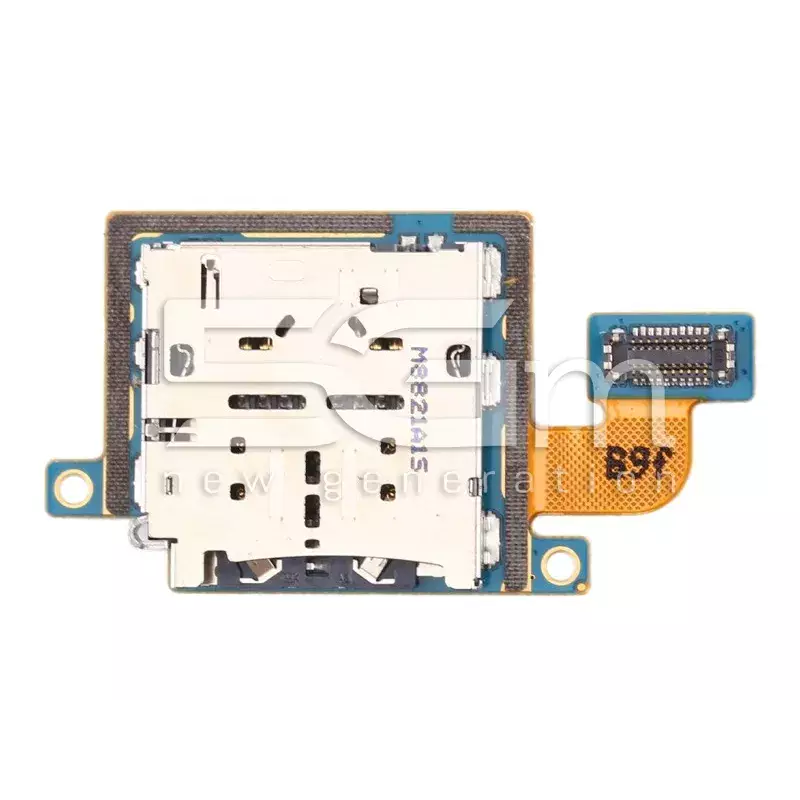 Sim Card Reader Flat Cable Samsung SM-T830