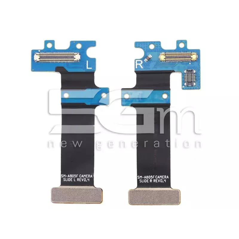 Camera Flex Cable 2PCS Samsung SM-A805F A800