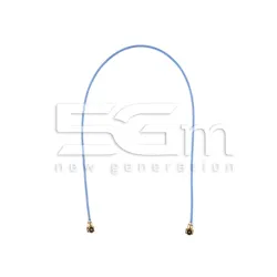 Кабел за антена 120мм Син Samsung SM-M205 M20 | 5G-M.com