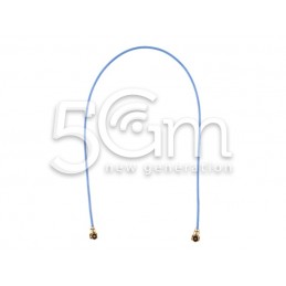 Antenna Cable 120mm Blu...