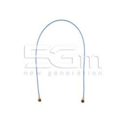 Antenna Cable 120mm Blu...