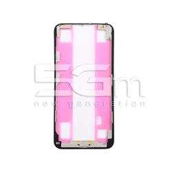 Châssis Noir iPhone 11 Pro Max | Boutique en ligne 5G-M