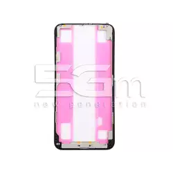 Frame Black iPhone 11 Pro Max