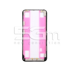 Frame Nero iPhone 11 Pro Max