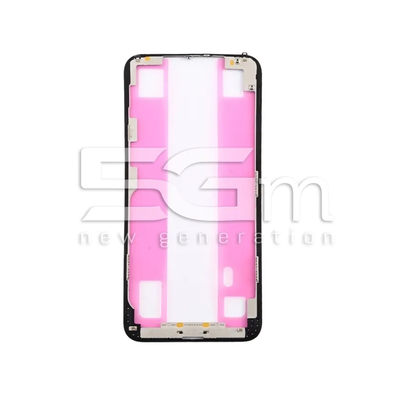 Frame Nero iPhone 11 Pro Max | Store Online 5G-M