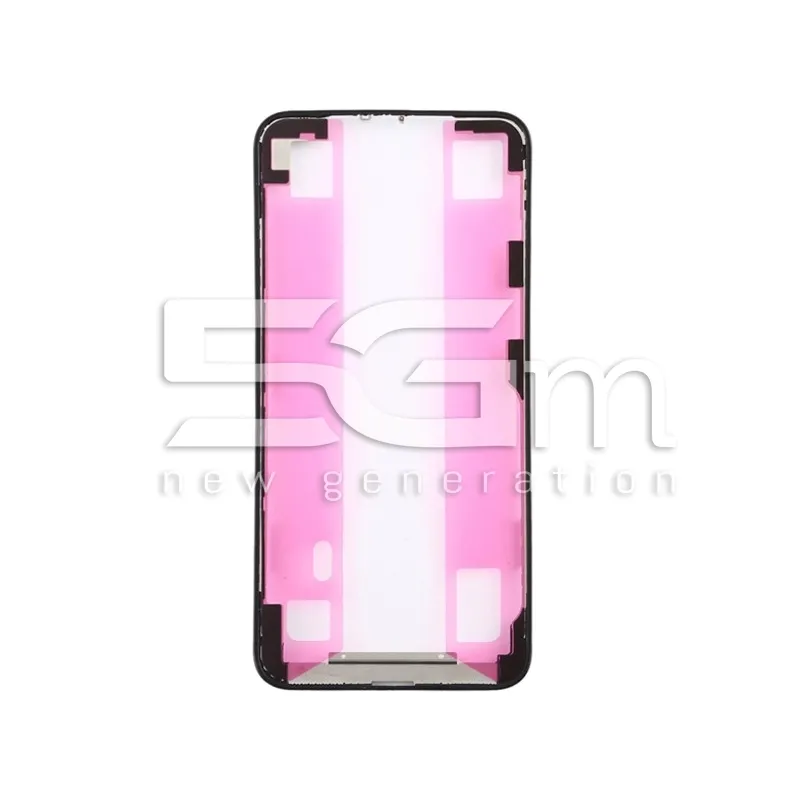 Frame Nero iPhone 11 Pro Max | Store Online 5G-M