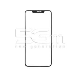 Verre Noir iPhone 11 Pro Max | 5G-M.com