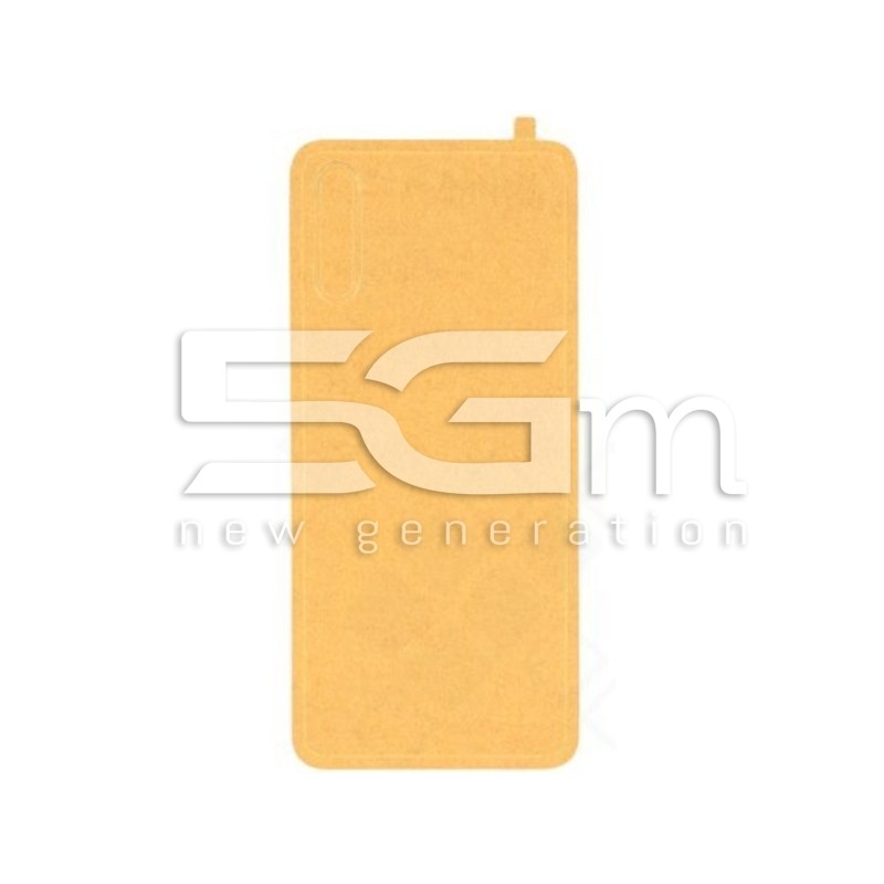 Adesivo Retro Cover Xiaomi Mi9 SE