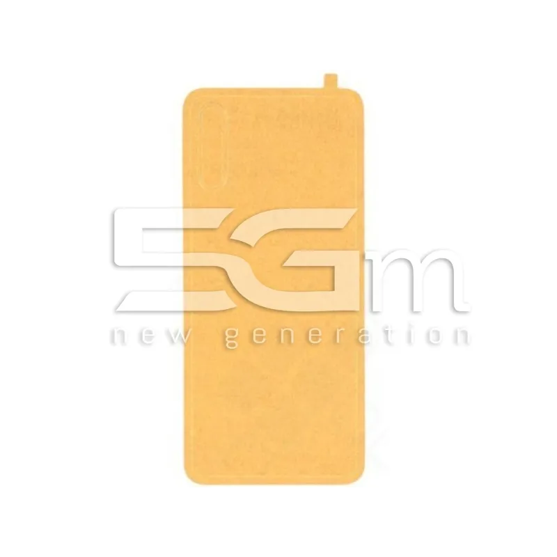 Adesivo Retro Cover Xiaomi Mi9 SE | Store Online 5G-M