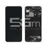 Display Touch Nero + Frame Samsung SM-A307 A30s Ori | Store Online 5G-M