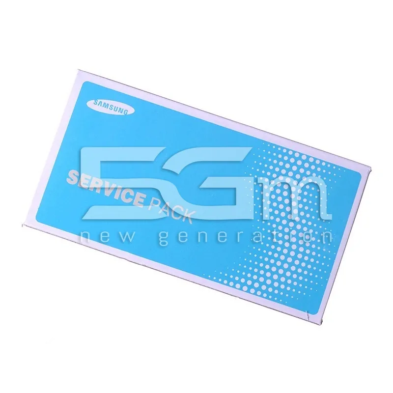 Display Touch Nero + Frame Samsung SM-A307 A30s Ori | Store Online 5G-M