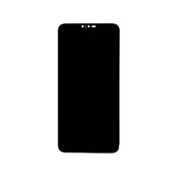 Lcd Touch Black LG V50...