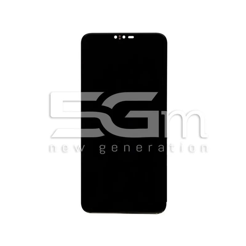 Display Touch Nero LG V50 ThinQ 5G | Store Online 5G-M