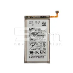Batterie EB-BG970ABU 3100mAh Samsung S10e Sans Logo | 5G-M.com