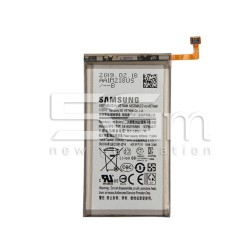 Battery EB-BG970ABU 3100mAh...