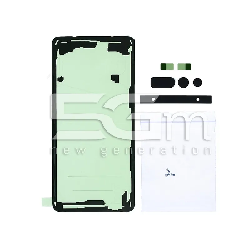 Reparatur-Klebeset für Samsung S10 (SM-G973F) | 5G-M.com