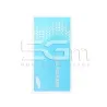 Lcd Touch Aura White + Frame Samsung SM-N970 Note 10 | 5G-M Online Store
