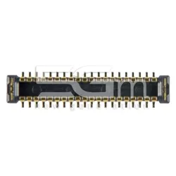 Connecteur 20 Broches Carte Mère Connexion LCD Samsung SM-T710 | 5G-M.com