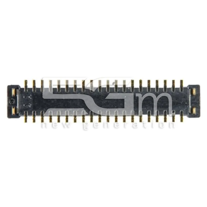 Connettore 20 Pin Su Scheda-Madre Connessione LCD samsung SM-T710 | Store Online 5G-M