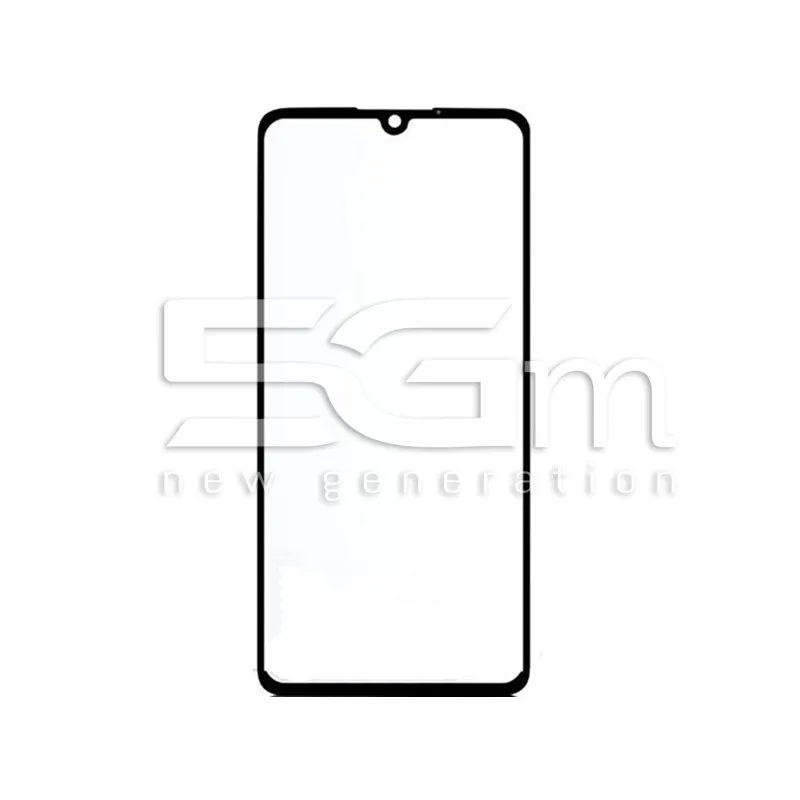 Vetro Nero Huawei P30 | Store Online 5G-M