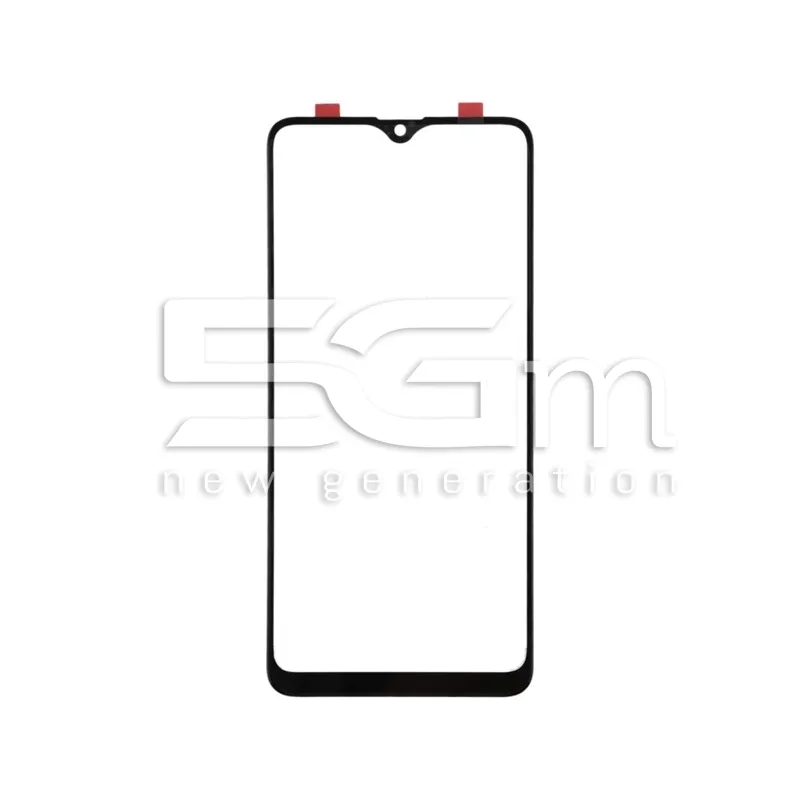 Üveg Fekete Samsung SM-A202 A20e | 5G-M.com