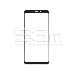 Lens Black Samsung SM-A920 A9 2018