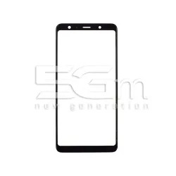 Verre Noir Samsung SM-A750 A7 2018 | Boutique en ligne 5G-M