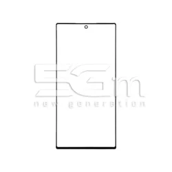 Verre Noir Samsung SM-N970F Note 10 | 5G-M Store En Ligne