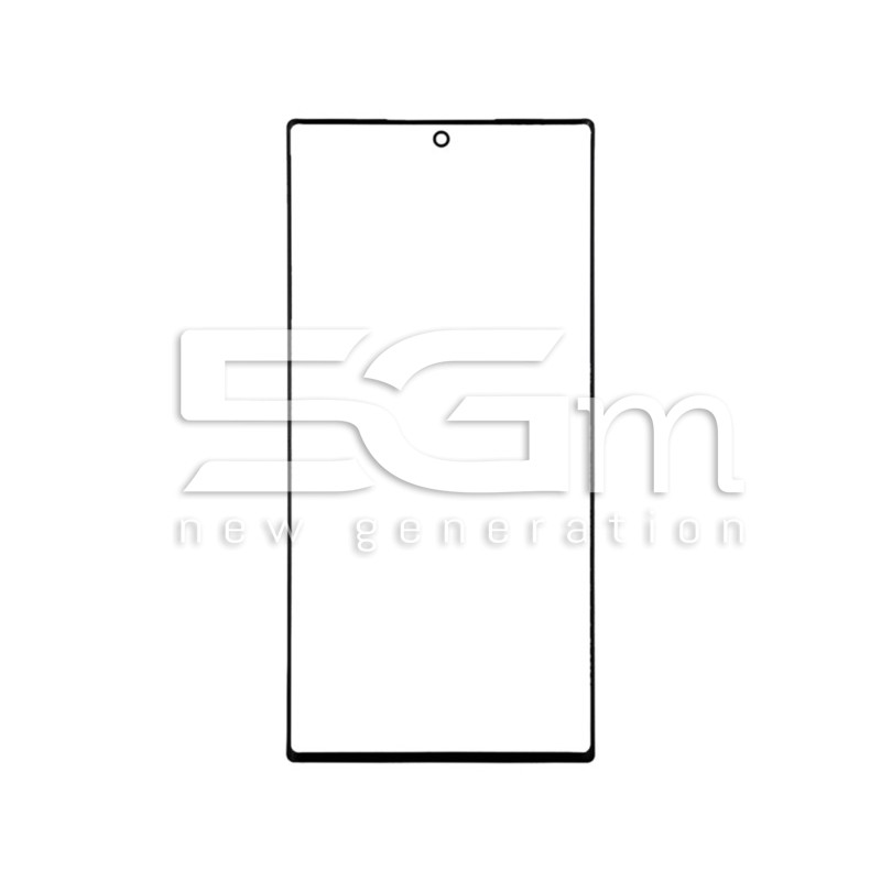 Vetro Nero Samsung SM-N970F Note 10