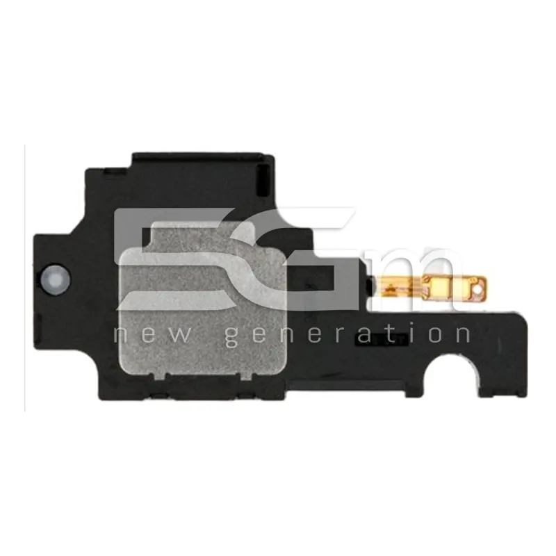 Klingelton-Modul + Halterung Samsung SM-A606 A60 | 5G-M.com