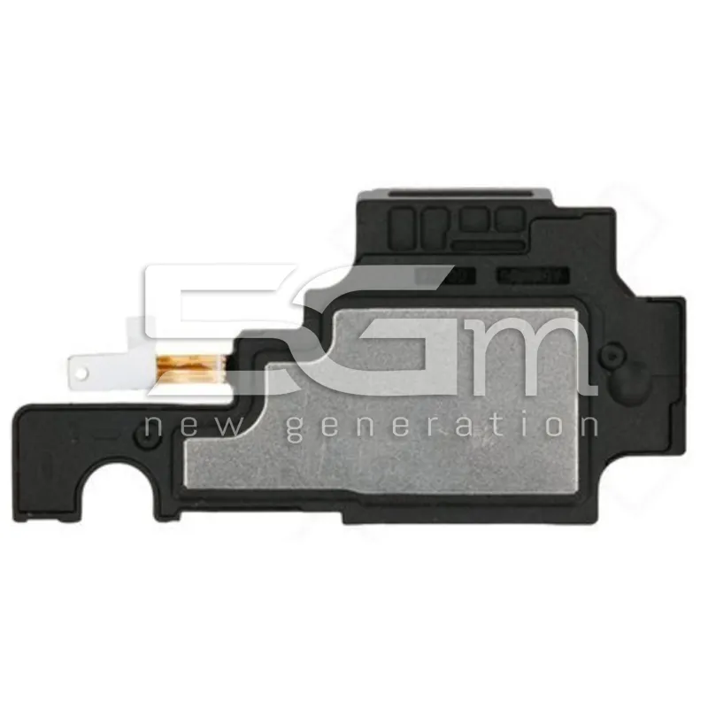 Klingelton-Modul + Halterung Samsung SM-A606 A60 | 5G-M.com