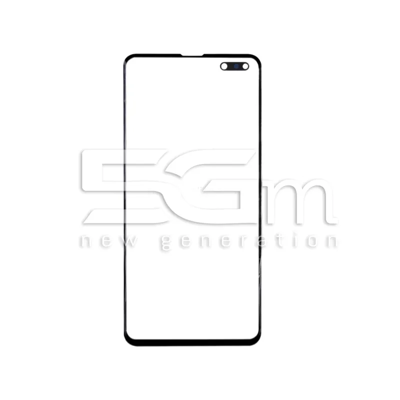 Fekete Üveg Samsung SM-G977 S10 5G | 5G-M Webáruház
