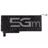 UK Version Keyboard MacBook Pro Unibody 15 (A1286)