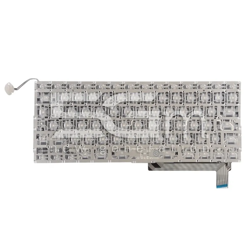 UK Version Keyboard MacBook Pro Unibody 15 (A1286)